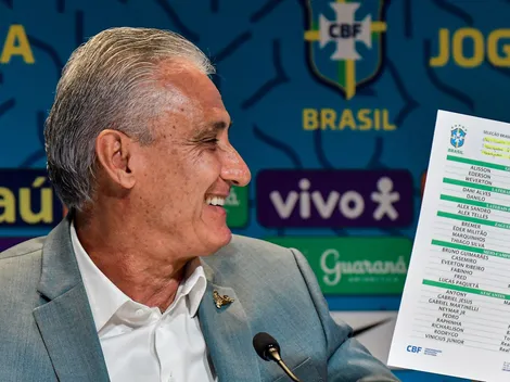 Tite na Seleção Brasileira ganha aprovação da CBF; entenda