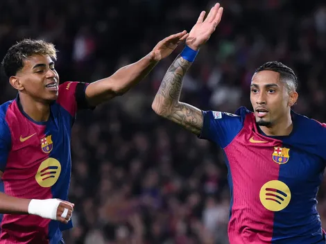 Barcelona encara o Osasuna por vantagem na liderança de La Liga