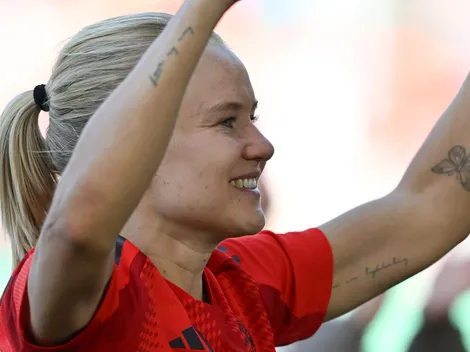 Bayern de Munique vai pro ‘tudo ou nada’ por vaga na semifinal da Women’s Champions League