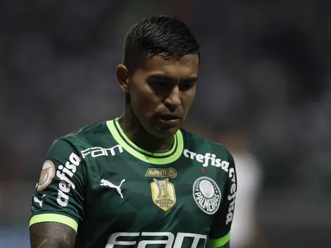 Dudu critica grama sintética e diz que lesão no Palmeiras poderia ter sido evitada