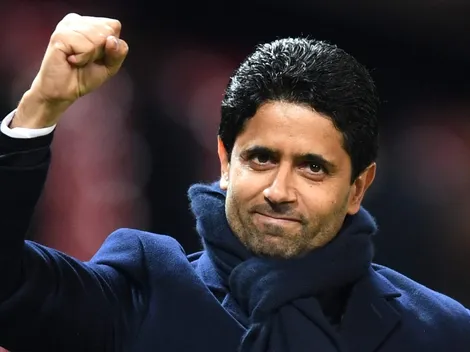 Presidente do PSG alfineta Neymar, Messi e Mbappé ao celebrar título: “A estrela é o time”