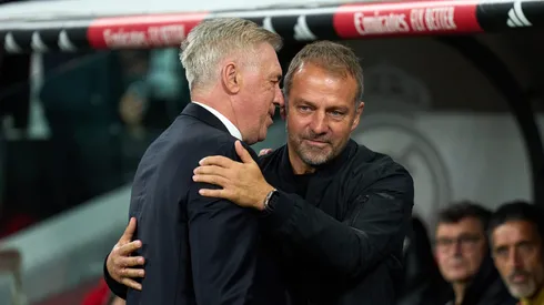 Hansi Flick, do Barcelona, manda indireta o Real Madrid sobre calendário.