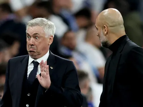 Guardiola recebe mais que o dobro do salário de Ancelotti