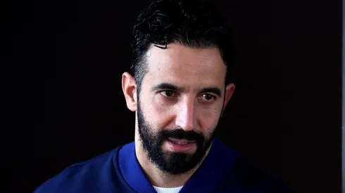 Manchester United quer a contratação de atacante da seleção da Holanda.