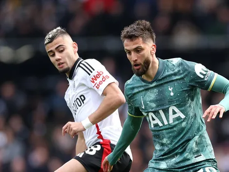 Atlético observa Bentacur como reforço chave para próxima temporada