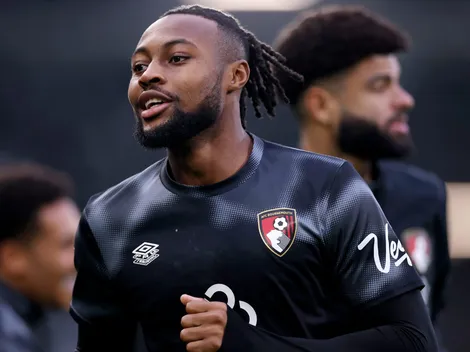 Manchester United pode pagar R$ 536 para contratar Antoine Semenyo