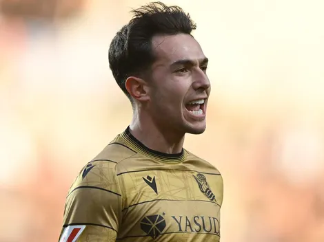 Arsenal esquece Zubimendi e quer Semenyo, do Bournemouth