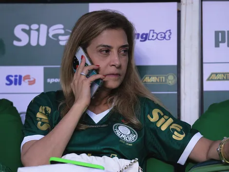 Novo patrocínio faz camisa do Verdão valorizar para R$ 270 milhões