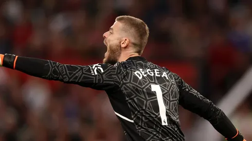 Ex-United, David De Gea já sabe onde vai jogar na próxima temporada.