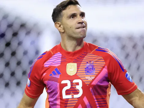 Seleção Brasileira é provocada por Dibu Martínez após derrota por 4 a 1