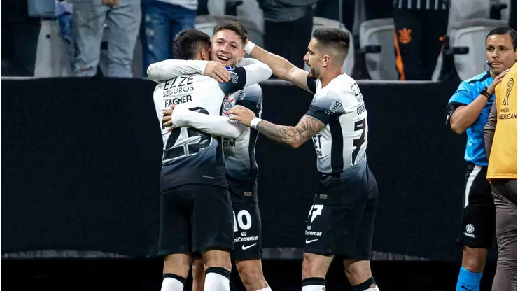 Foto: Leonardo Lima/AGIF