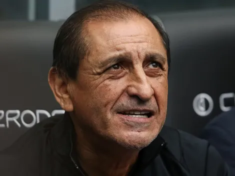 Corinthians pode perder Héctor Hernández para o Vitória