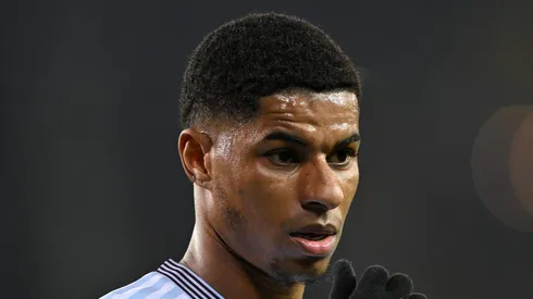 Ex-United, Rashford faz Unai Emery tomar decisão série no Aston Villa.