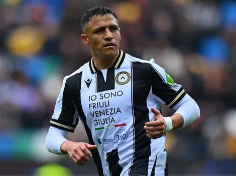 Flamengo descarta contratação de Alexis Sánchez para o Mundial