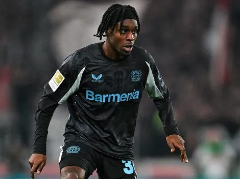 Frimpong tem encontro com a diretoria do Manchester United