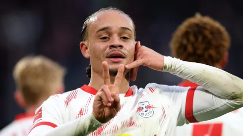 A operação, avaliada em milhões, ocorre em meio a outras movimentações pesadas dos Blues no mercado. (Foto por Maja Hitij/Getty Images)