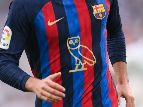 Taylor Swift pode estampar a camisa contra o Real Madrid