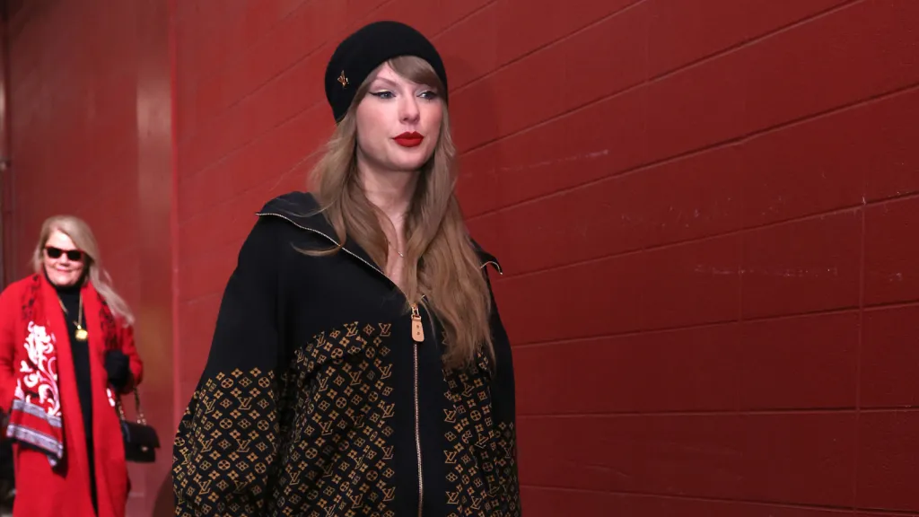 Taylor Swift (Photo by Jamie Squire/Getty Images)