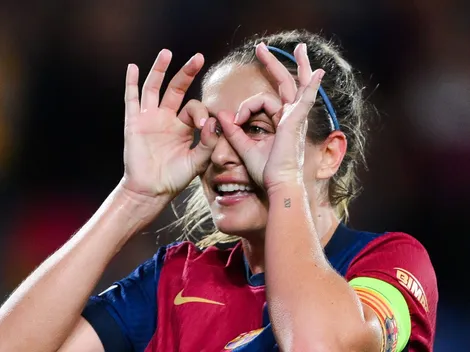 Barcelona tem duelo decisivo com Wolfsburg valendo vaga nas semis da Women’s Champions League