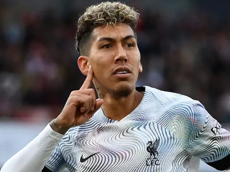 Roberto Firmino aceita fechar com o Flamengo, mas pede alto salário