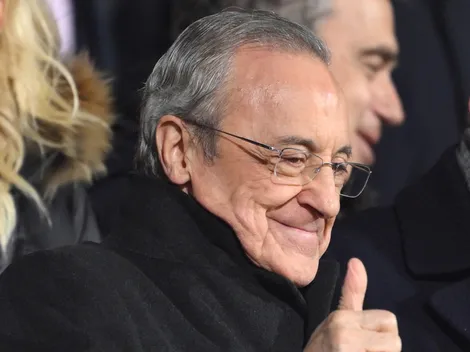 Florentino Pérez muda estratégia no mercado após ver Huijsen