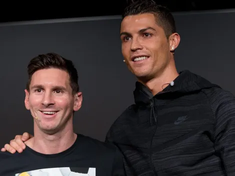 Inter Miami avalia contratação de Cristiano Ronaldo