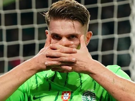 Manchester United pode 'perder' Gyokeres para o Atlético de Madrid