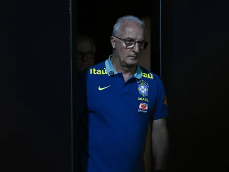 Além de Dorival, Rodrigo Caetano também pode ser demitido