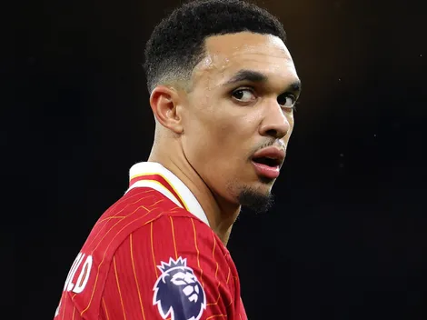 Vazquez pode sair com chegada de Arnold