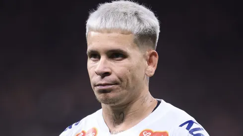 Corinthians vai em busca da contratação do atacante Yeferson Soteldo, mas um detalhe atrapalha acordo.