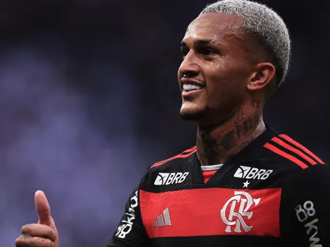 Além de Wesley, clube prepara oferta por Ratiu, diz site