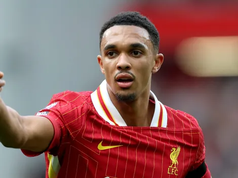 Real Madrid se prepara para receber vingança pela contratação de Arnold
