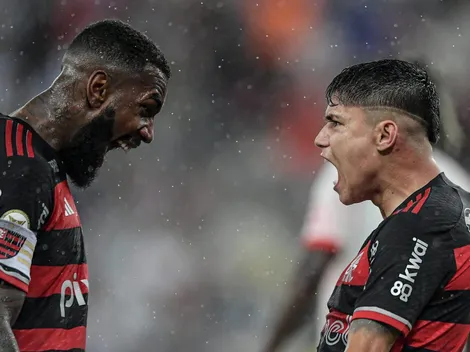 Luiz Araújo define 2 metas para trocar de clube