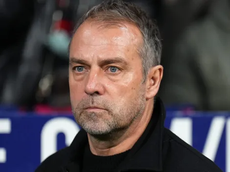 Dani Olmo é substituído e torcida teme nova lesão