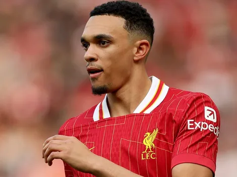 Real Madrid pode pagar valor milionário para ter Arnold no Mundial