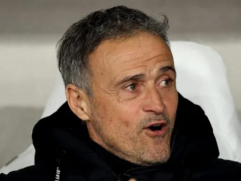 Como joga o PSG de Luis Enrique? Veja a análise tática