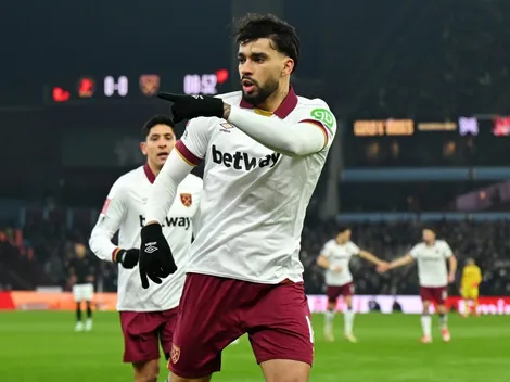 City continua favorito para contratar Paquetá, aguardando decisão da FA