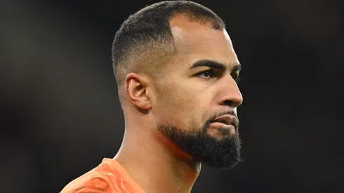 (Photo by Michael Regan/Getty Images)