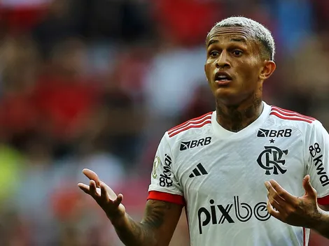 Antes de Wesley, Barça prefere Dodô e Vanderson