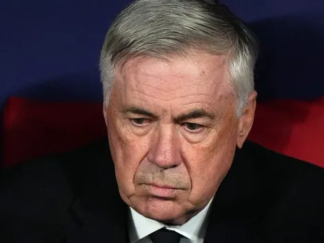 Seleção Brasileira desiste de Ancelotti e foca na contratação de Jorge Jesus