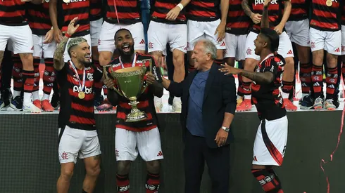 (Photo by Buda Mendes/Getty Images)