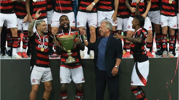 (Photo by Buda Mendes/Getty Images)