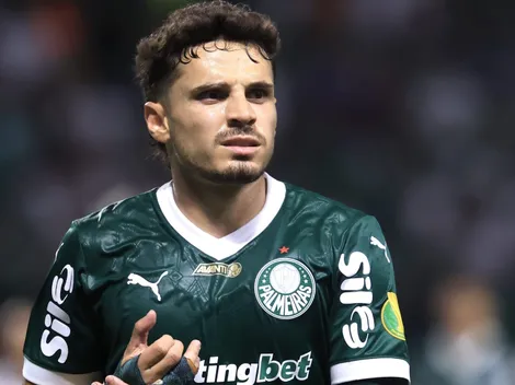 Palmeiras empata na Neo Química Arena e vê o Corinthians campeão