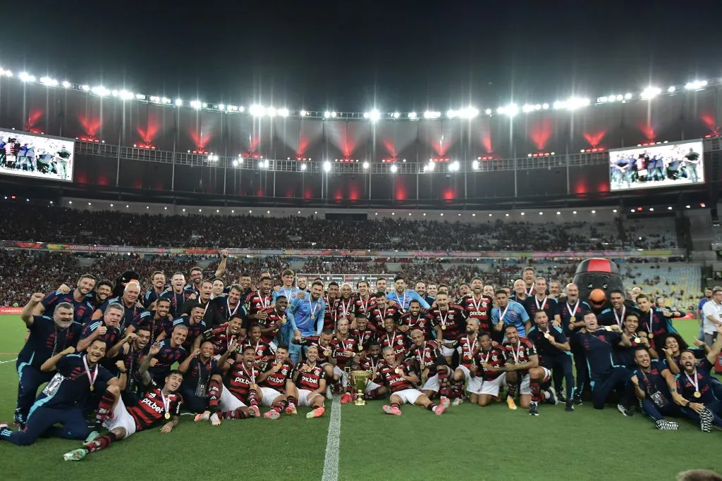 Foto: Thiago Ribeiro/AGIF