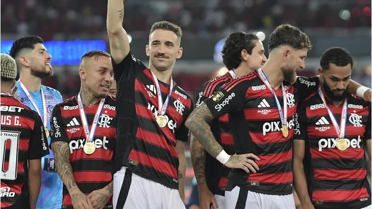 Foto: Thiago Ribeiro/AGIF