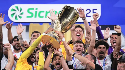 Corinthians venceu o Campeonato Paulista sobre o Palmeiras Foto: Ettore Chiereguini/AGIF