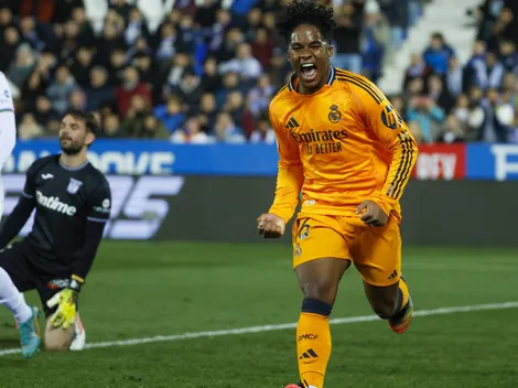 Real Madrid enfrenta o Leganés pra seguir na briga pelo título