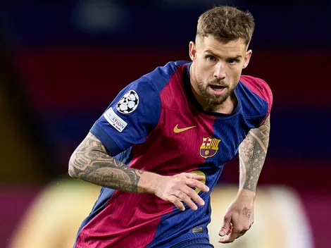 Escalação de Iñigo Martínez pode render denúncia do Osasuna