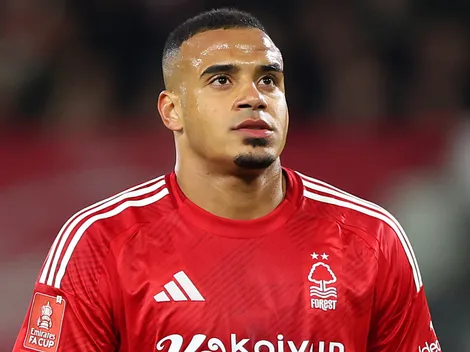 Real Madrid deixa Murillo de lado e decide assinar com Huijsen