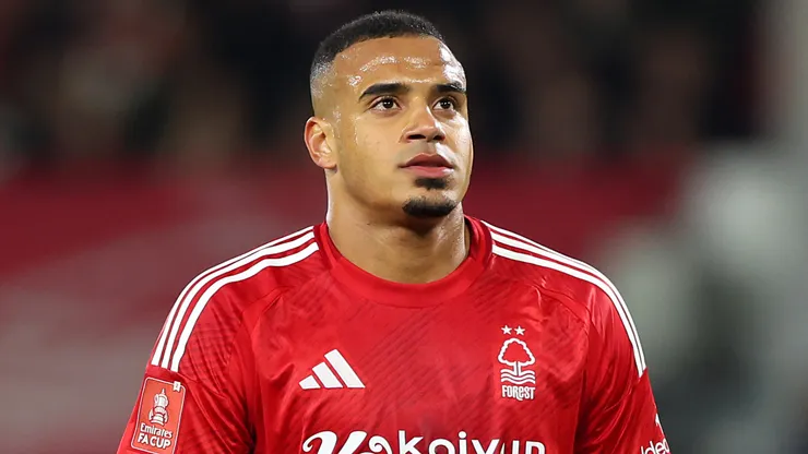 Real Madrid deixa Murillo de lado e decide assinar com outro grande zagueiro. Foto: Molly Darlington/Getty Images
